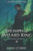 TRIUMPH OF THE WIZARD KING VOL 03 TP [9781506716275]